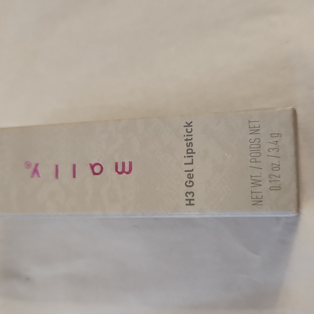 Mally Gel Lipstick